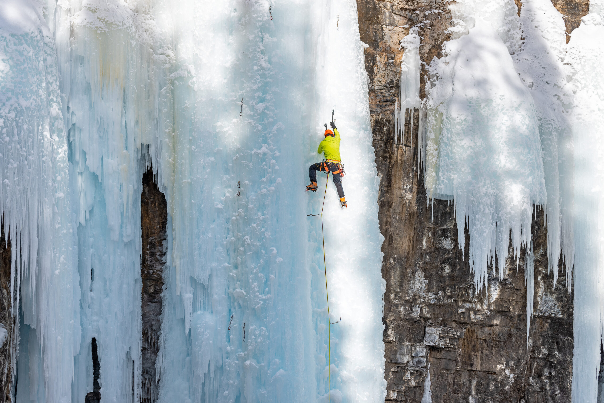 The North Face : explorer sans laisser de traces